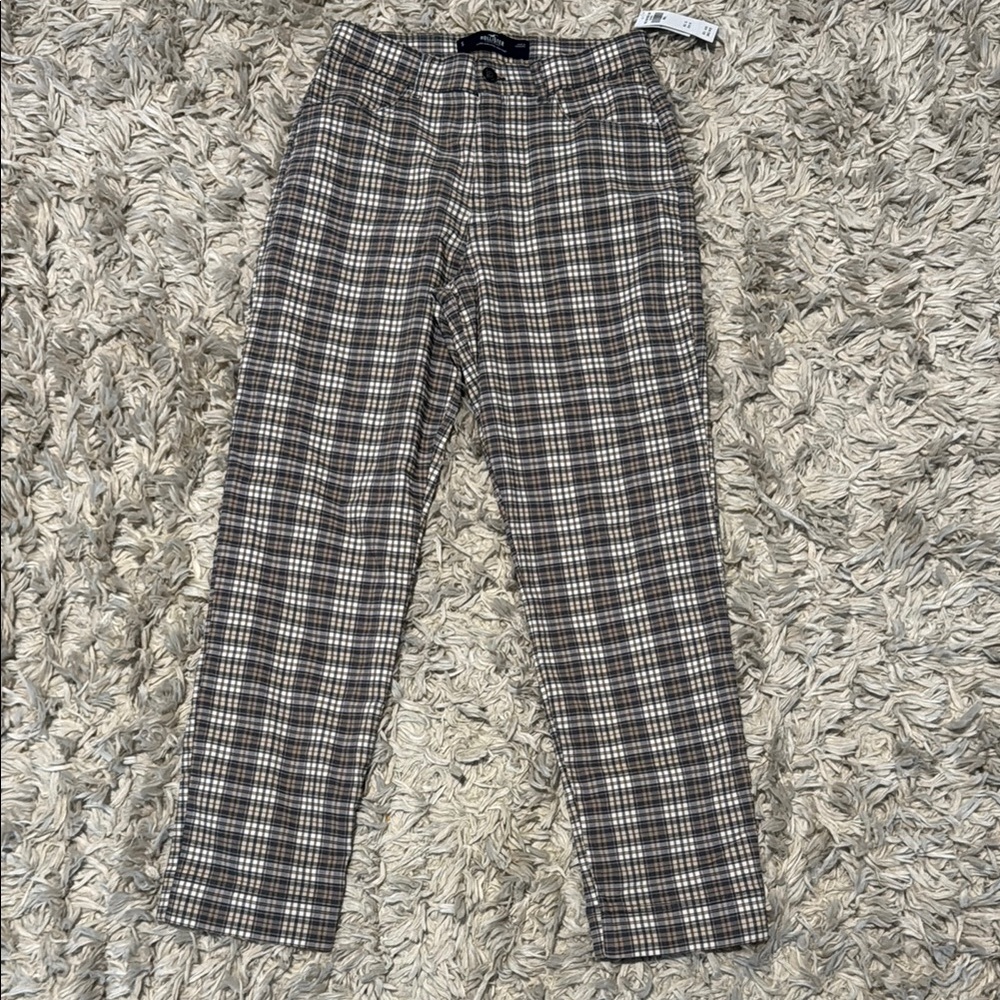 Hollister pants